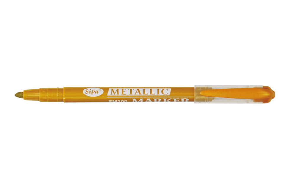 Metallic Marker