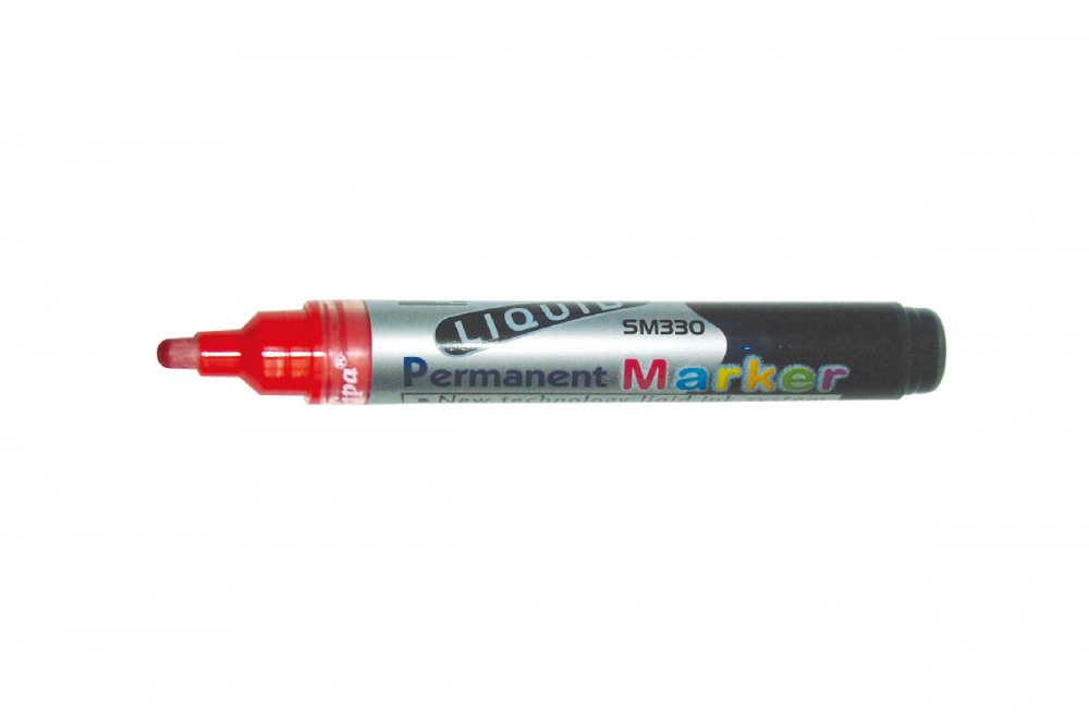Liquid Ink Marker