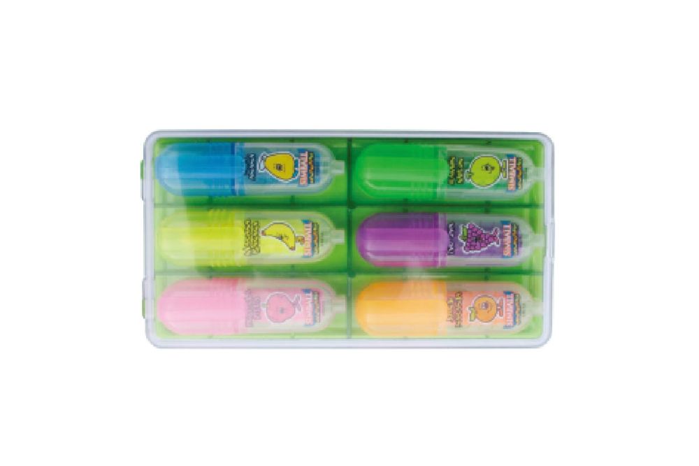 SH883 6PCS-A