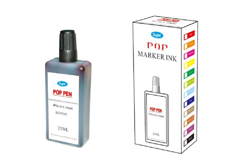 Ink