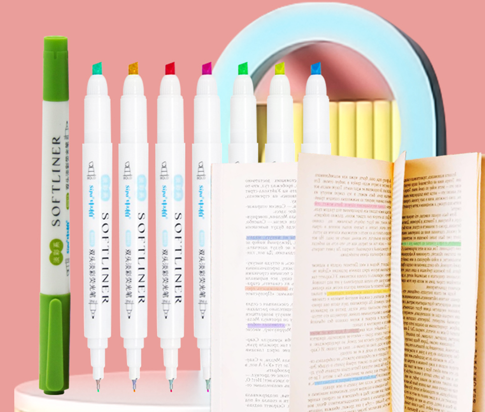 Highlighter Pen